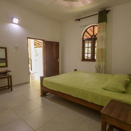 Villa Green White Unawatuna Eksteriør bilde