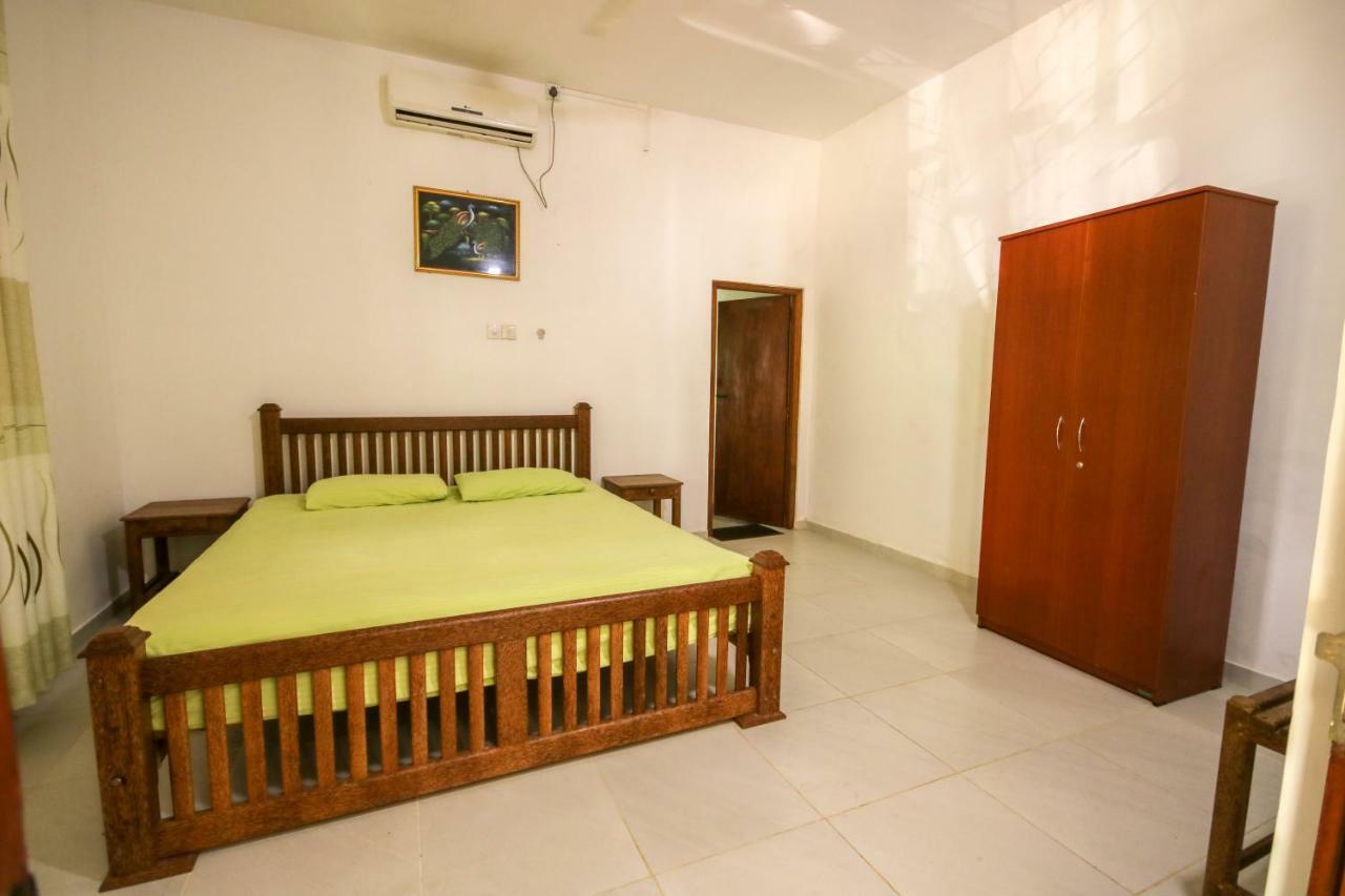 Villa Green White Unawatuna Eksteriør bilde