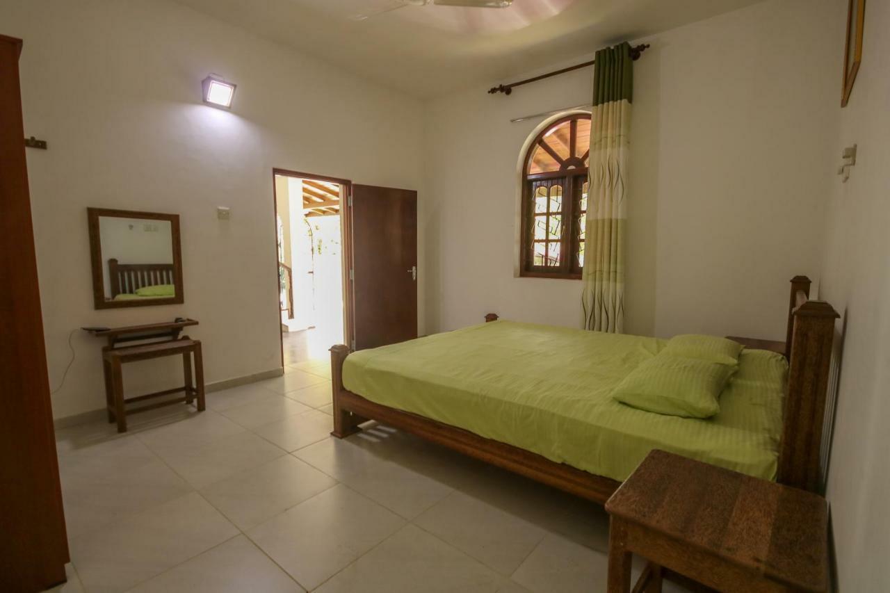 Villa Green White Unawatuna Eksteriør bilde